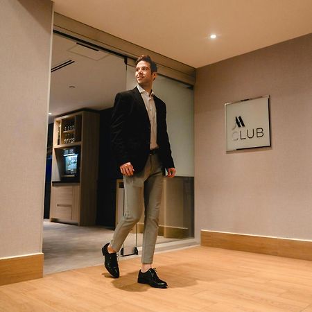 Culiacan Marriott Hotel المظهر الخارجي الصورة
