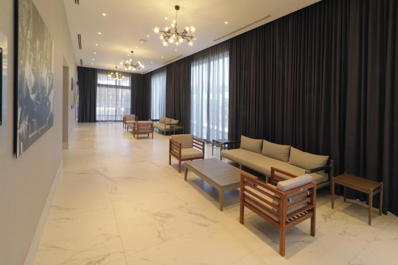 Culiacan Marriott Hotel المظهر الخارجي الصورة