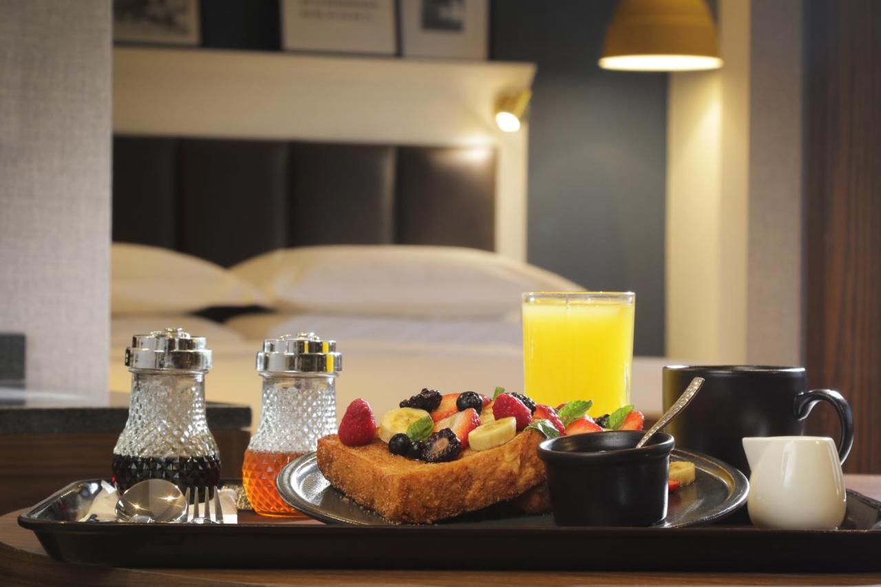 Culiacan Marriott Hotel المظهر الخارجي الصورة