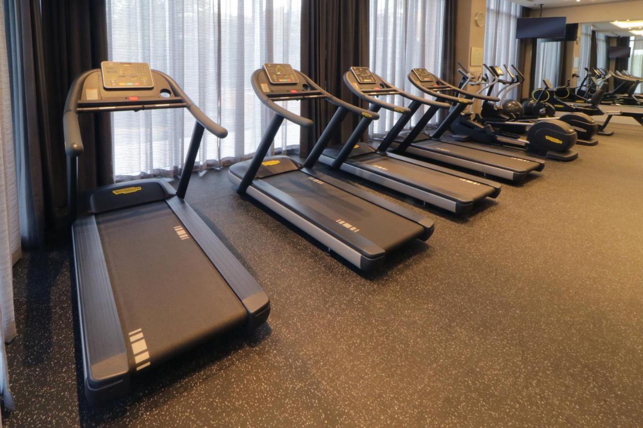 Culiacan Marriott Hotel المظهر الخارجي الصورة
