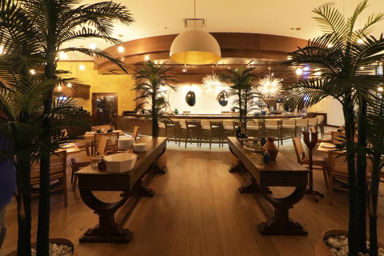 Culiacan Marriott Hotel المظهر الخارجي الصورة