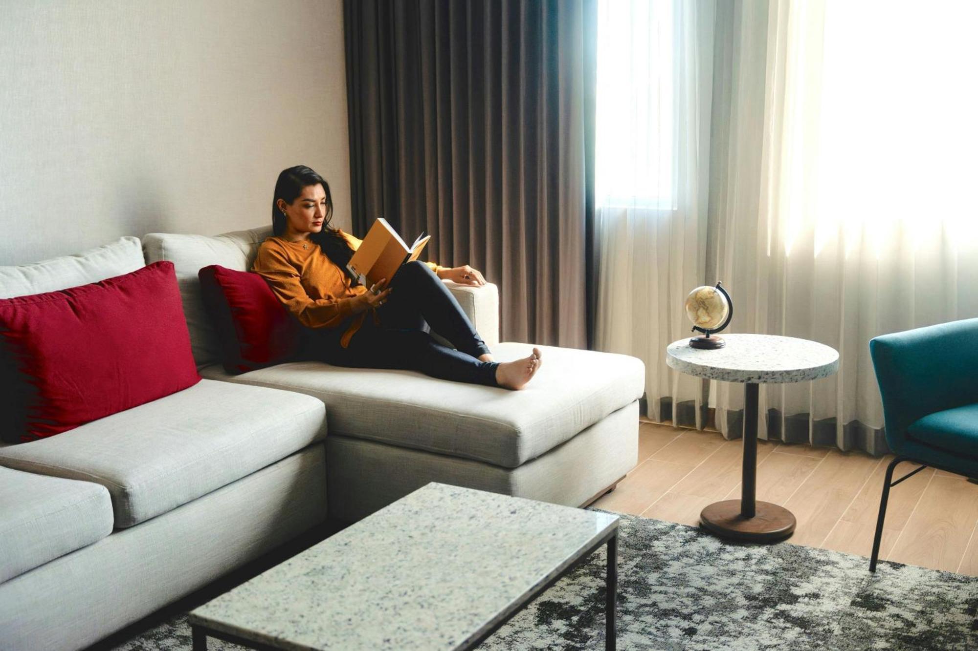 Culiacan Marriott Hotel المظهر الخارجي الصورة